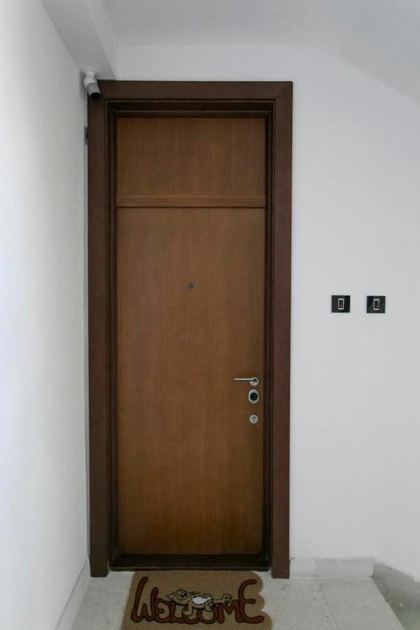 Ferienwohnung A True Touch Of Luxury Belgrad Exterior foto